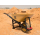 Cat Zestaw koło i oś do taczki K22-000 500kg - 1604126 - zdjęcie 5
